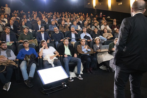 Éxito de la Rankia Markets Experience 2022 en su apuesta por la cultura financiera