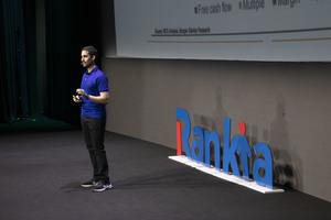 Éxito de la Rankia Markets Experience 2022 en su apuesta por la cultura financiera
