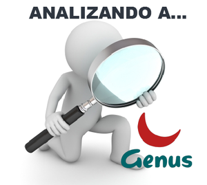 Analizando a... Genus (GNS)