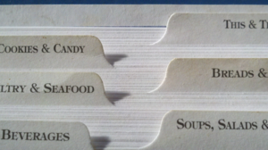 ¿Qué es un fondo indexado?