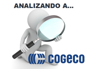 Analizando a... Cogeco (CGO)