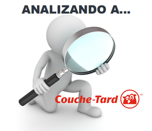 Analizando a... Couche-Tard (ATD)
