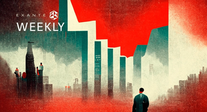 ¿Son los inversores excesivamente optimistas?