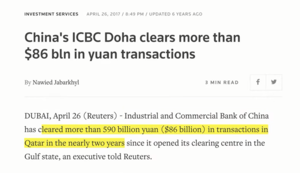 Movidas geopolíticas en el mercado del gas