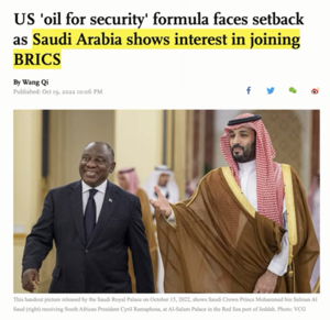 Movidas geopolíticas en el mercado del gas