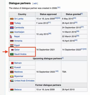 Movidas geopolíticas en el mercado del gas