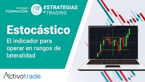 ¿Mercado lateral? La solución es: Estocástico