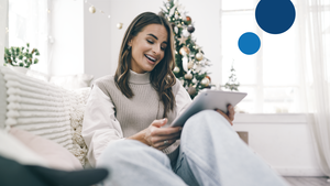 ¿Cómo aprovechar el “Rally de navidad” en bolsa?