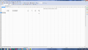 Sistema direccional en Eurostoxx basado en gráfica semanal y diaria