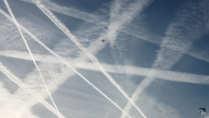 Si España tiene sequía, ¿será por falta de calor?