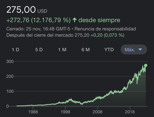 Cuando lo más importante es no ser un pardillo