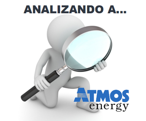 Analizando a... Atmos Energy (ATO)