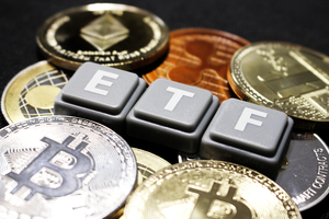 Características de los ETFs Características de los ETFs