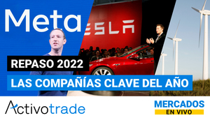 Las compañías clave del año 2022