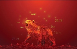 ¿Es el fin del repunte del mercado bajista?