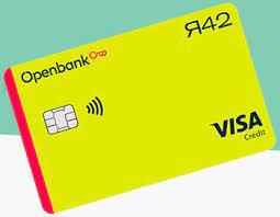 ¿Qué tarjetas ofrece Openbank?