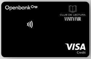 ¿Qué tarjetas ofrece Openbank?