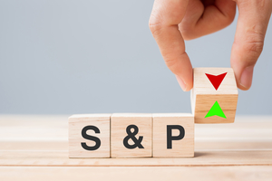 Cómo invertir en las principales empresas del S&P 500