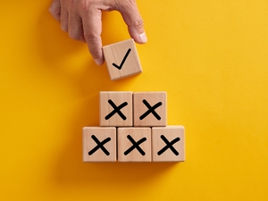 Los errores que se cometen al invertir en ETFs