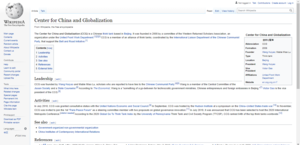 ¿Quienes son las élites y quiénes están de qué lado?