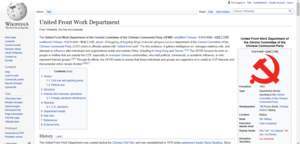 ¿Quienes son las élites y quiénes están de qué lado?