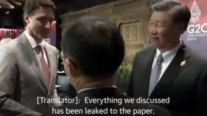 ¿Quienes son las élites y quiénes están de qué lado?