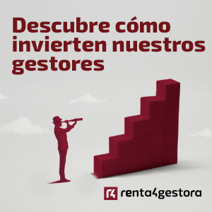 Fondos de expertos para todo tipo de inversores