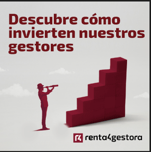 Fondos de expertos para todo tipo de inversores