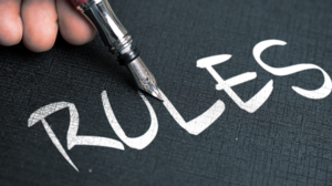 Las seis reglas de oro de la inversión