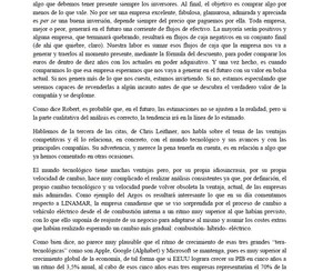 Carta del ARGOS Diciembre 2022