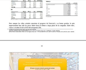 Carta del ARGOS Diciembre 2022