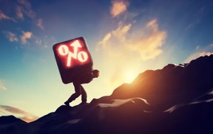 Bye-Bye al Rally de Santa, el Grinch Selloff está aquí para quedarse