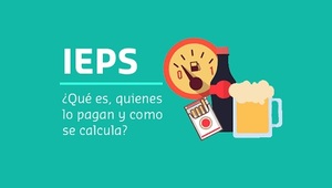 IEPS elevará precios en 2023 ¿Qué productos suben?