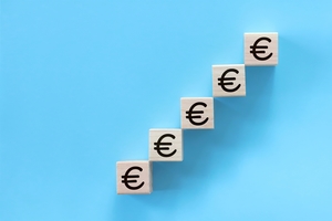 Estimación de la TAE variable de la Cuenta de Ahorro en Euros 2023/2025