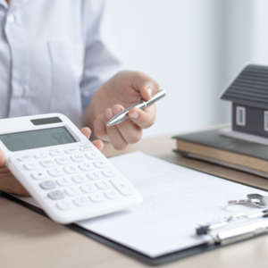 Solicitud del estado de cuenta de crédito hipotecario en el ISSFAM