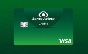 Tarjetas de crédito Clásica, Oro y básicas de Banco Azteca ¿cómo tramitarla?