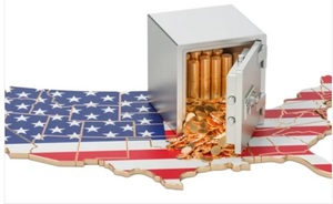 ¿Ganancias para estropear la fiesta?