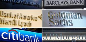 Inflación y resultados de Bancos en Estados Unidos