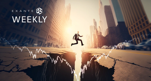 Análisis de lo que ha sucedido esta semana en los mercados