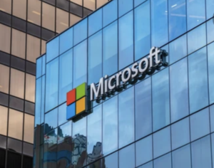 Microsoft en una encrucijada antes de los beneficios