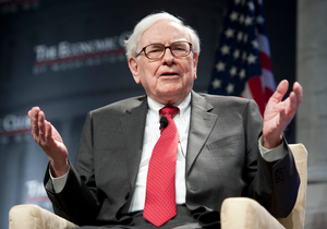15 errores de Warren Buffett - Parte 1 15 errores de Warren Buffett - Parte 1