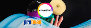COVESTRO: La antigua división de poliuretanos y policarbonatos del Grupo BAYER