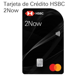 Tarjetas de crédito HSBC