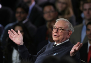 15 errores de Warren Buffett - Parte 2