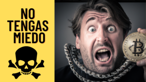 Bitcoin está en un momento clave: