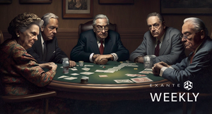 ¿Es seguro apostar contra la Fed?