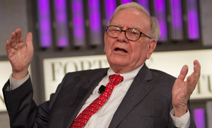 Cómo ganar tu primer millón: El método Warren Buffett