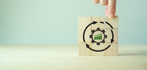 Mejoras en los gráficos de inbestMe