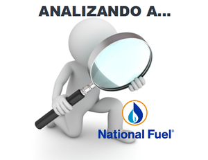 Analizando a... National Fuel GAS (NFG)