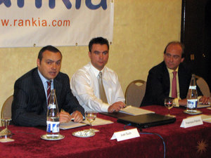 Primer Encuentro Rankia en Madrid: muchas experiencias en pocas horas